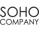 Logo Soho Company
